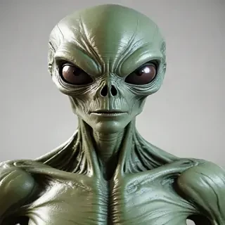 alien png