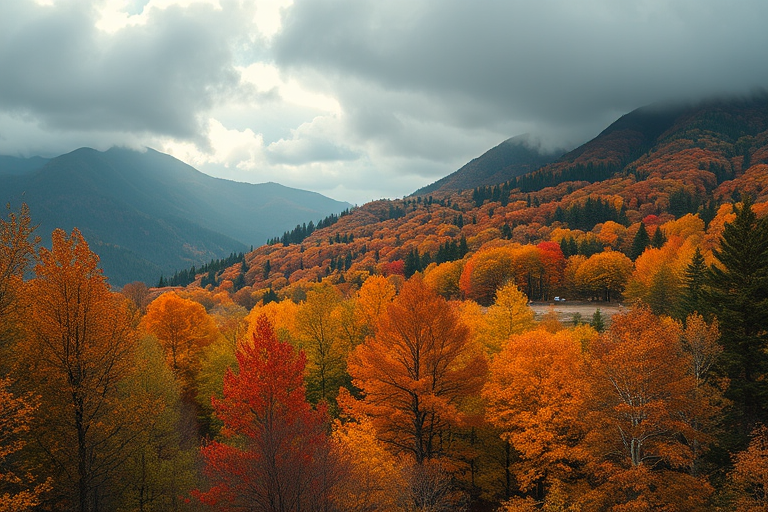fall wallpaper