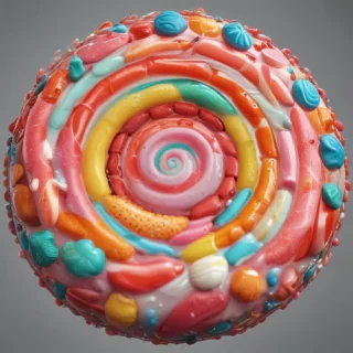 png candy