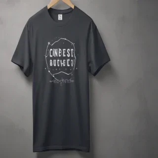 oversized t shirt mockup