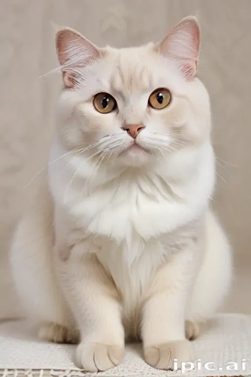 chantilly tiffany cat breed