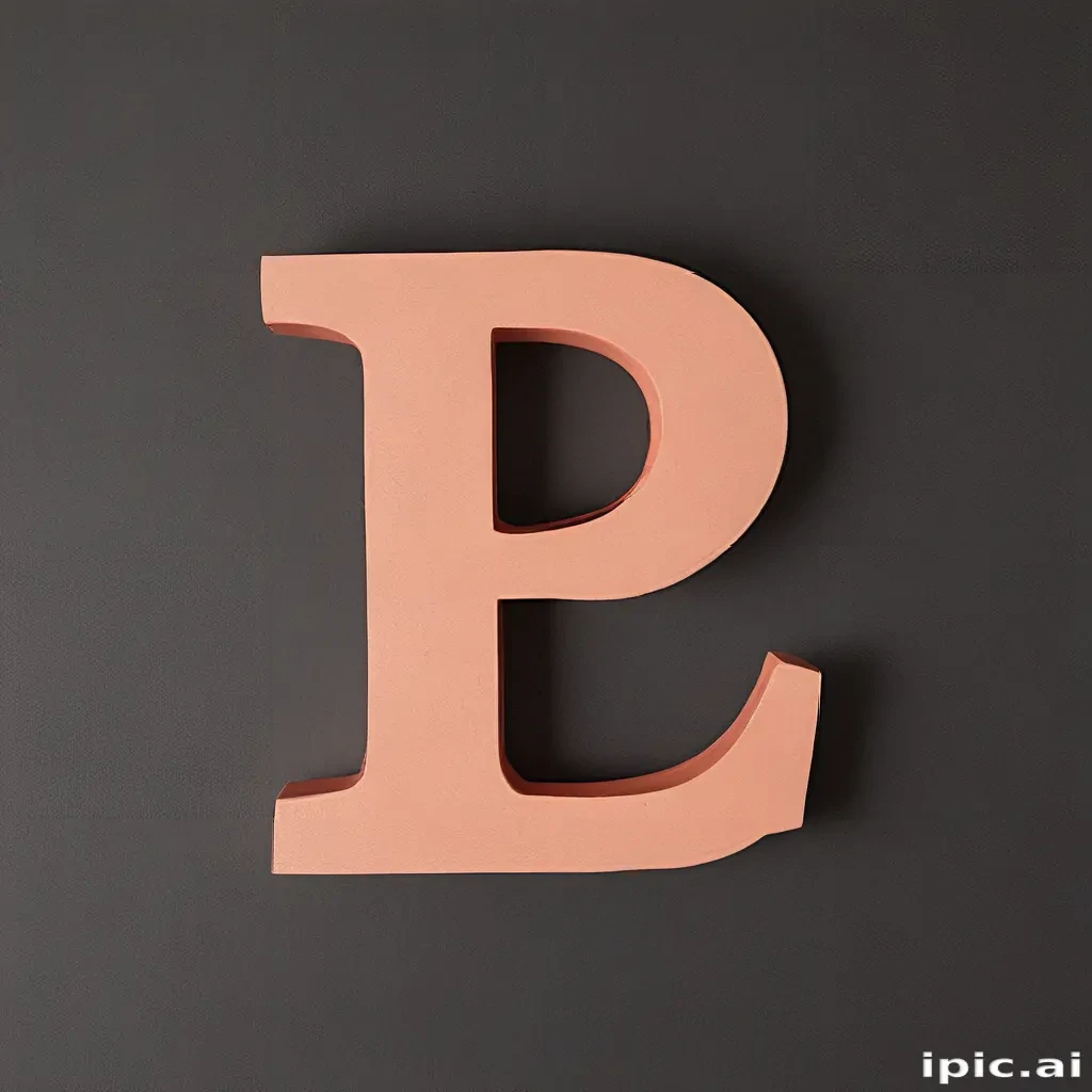 letter b