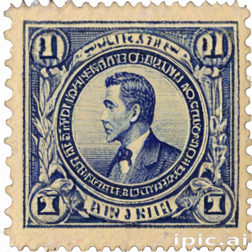 postage stamp png