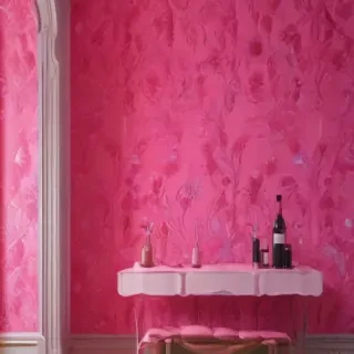 neon pink wallpaper
