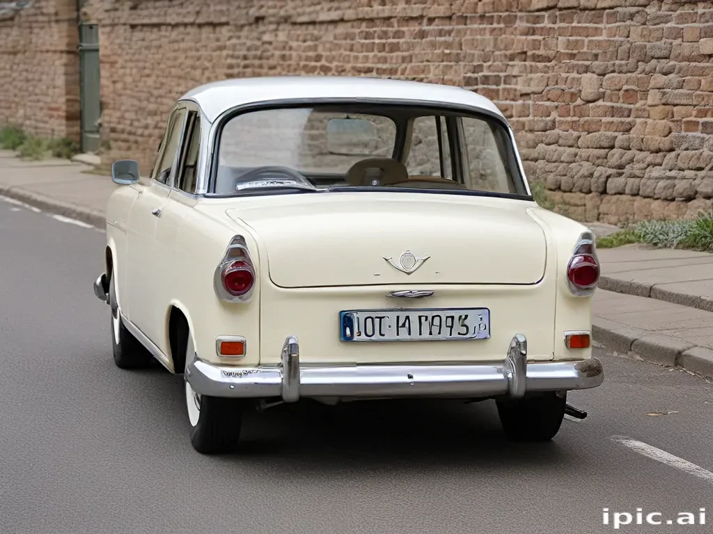 just married
