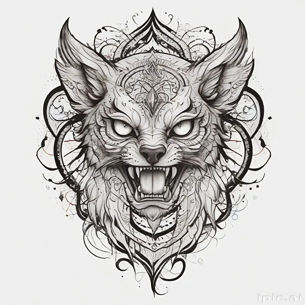 tattoo design png