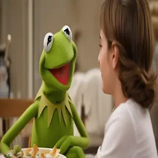 kermit the frog