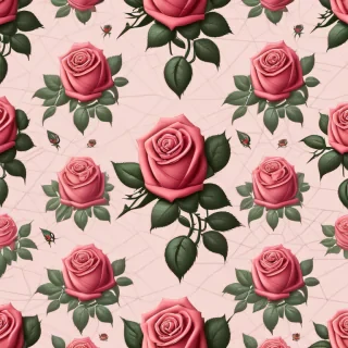 wallpaper rose