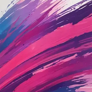 brush stroke background