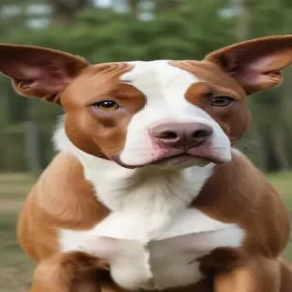 american bull aussie