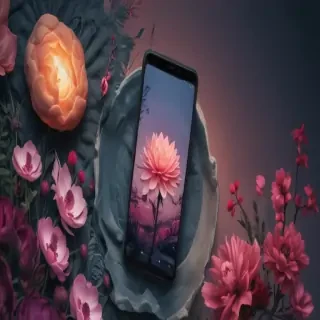 wallpaper for phone aesthetic