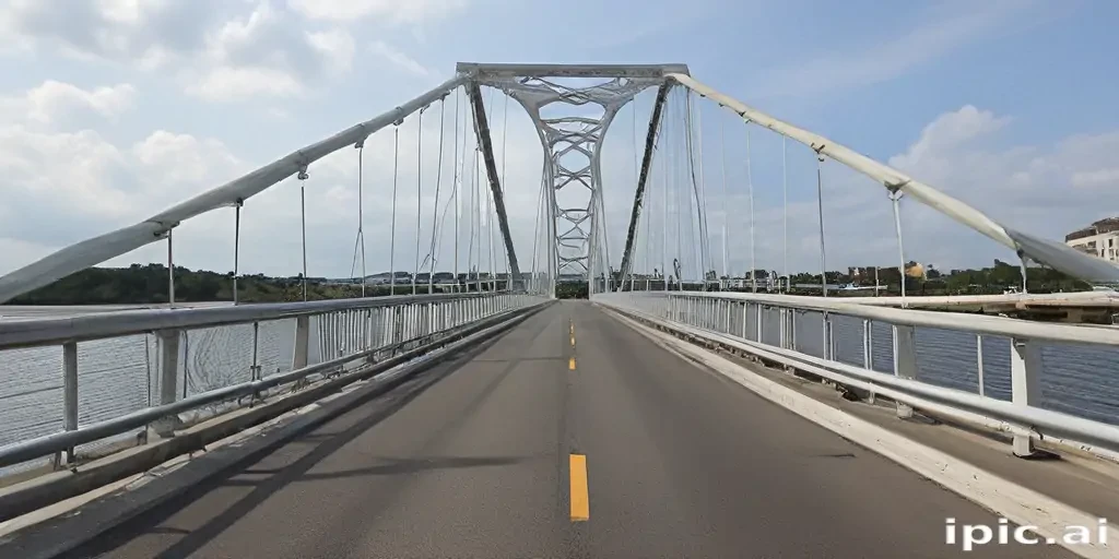 bikini bridge