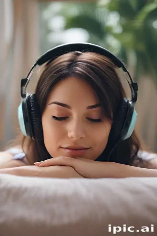 relax music