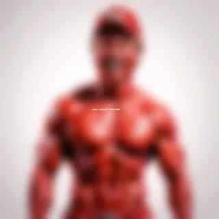 red png