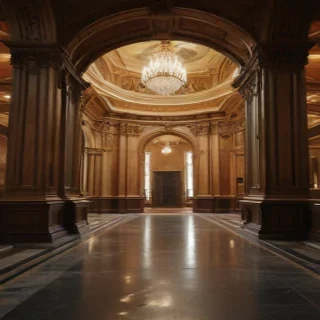 background construction