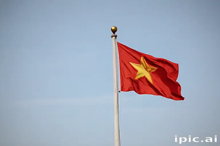 soviet union flag
