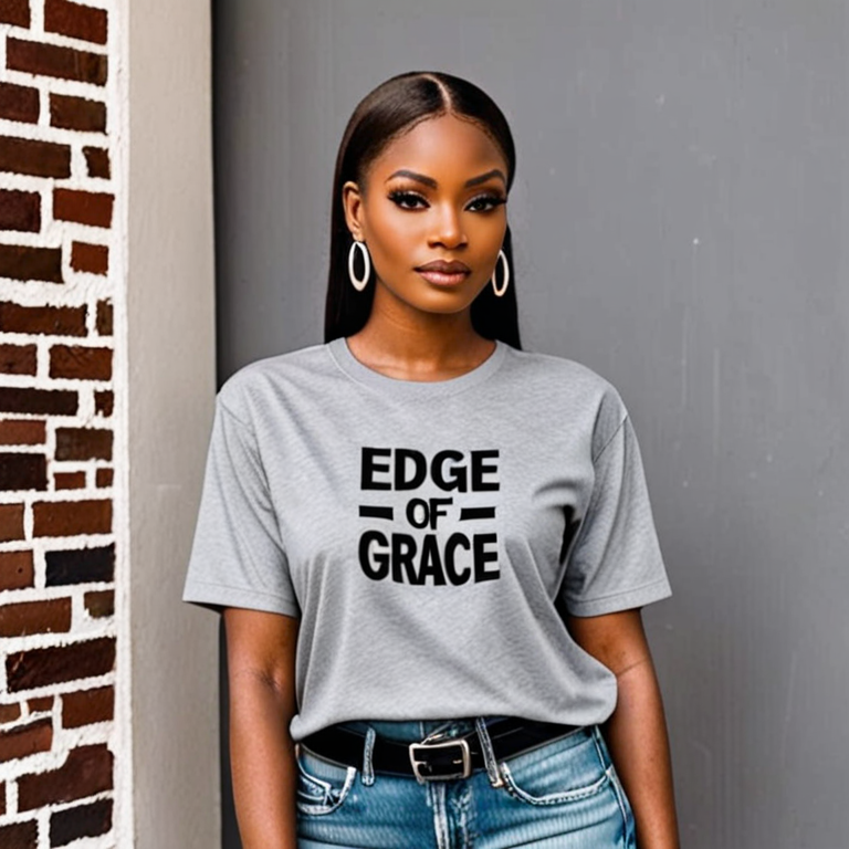 Grace clothing clearance brand