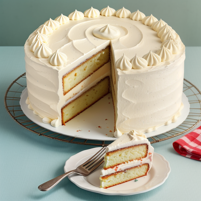 mayonnaise cake recipe from the 1950s