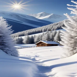 clipart winter