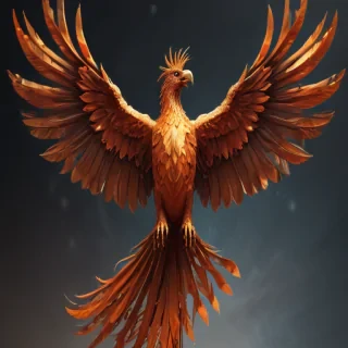 phoenix png