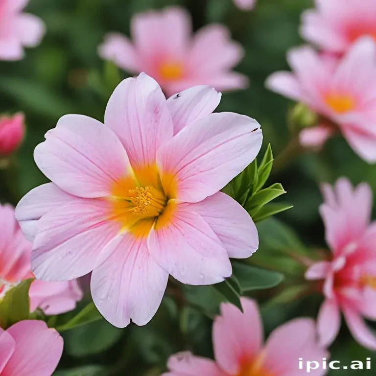 iphone flower nature wallpaper