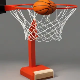 basket ball png
