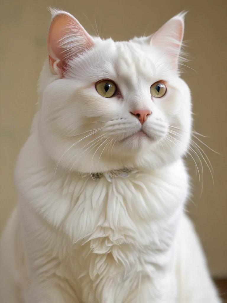 chantilly tiffany cat breed