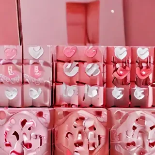 valentine's day aesthetic