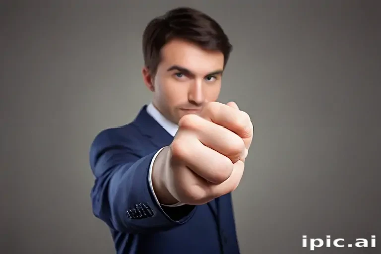 hand pointing at you png
