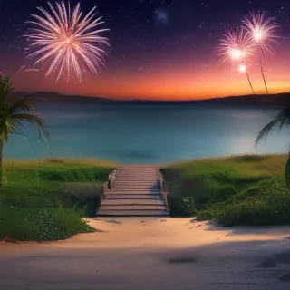 new years wallpapers