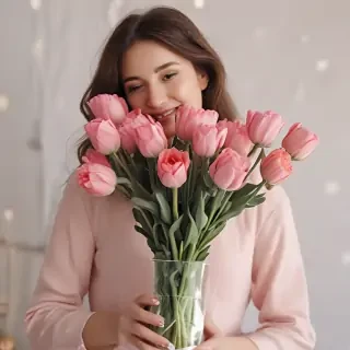 happy mothers day aesthetic