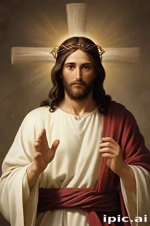 background jesus wallpaper