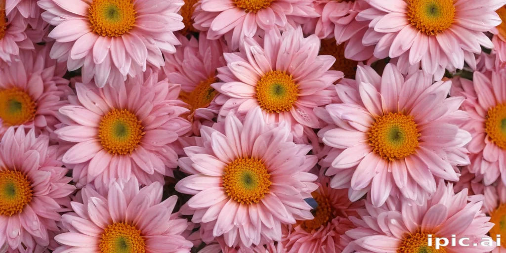 chrysanthemum png