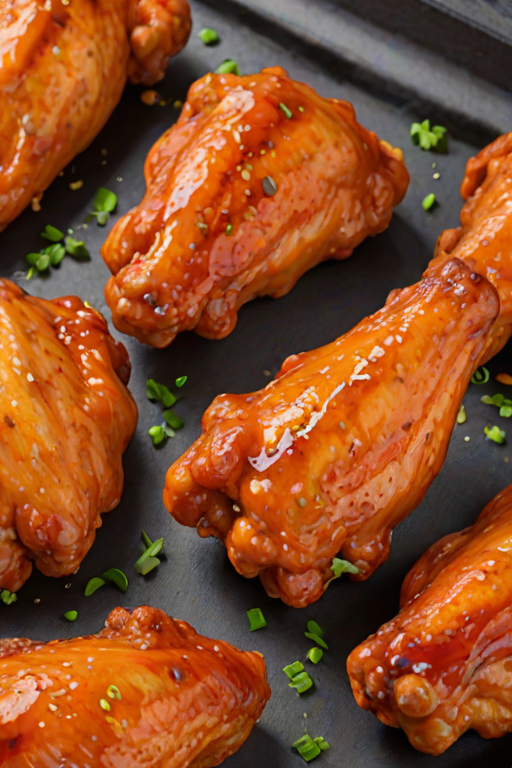 chicken wing png