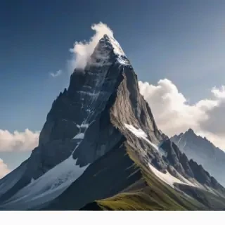 mountain png transparent