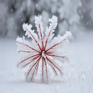 snow backgrounds for iphone