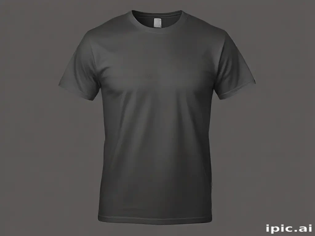 t shirt png