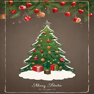 christmas card png