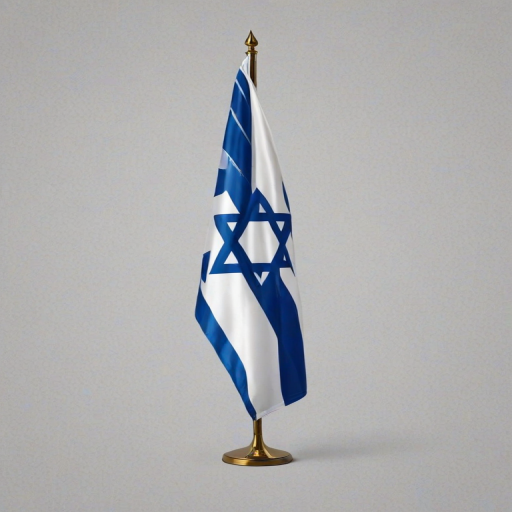 israeli flag png