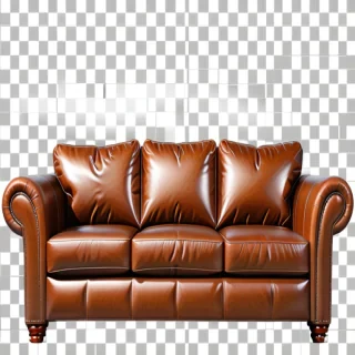 couch transparent background