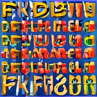 png alphabet letters