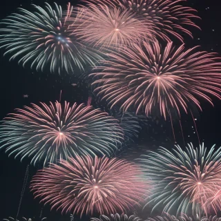 new years wallpaper aesthetic