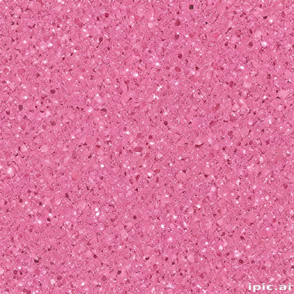 pink glitter wallpaper