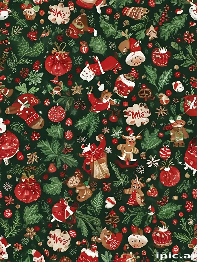 free christmas backgrounds for iphone
