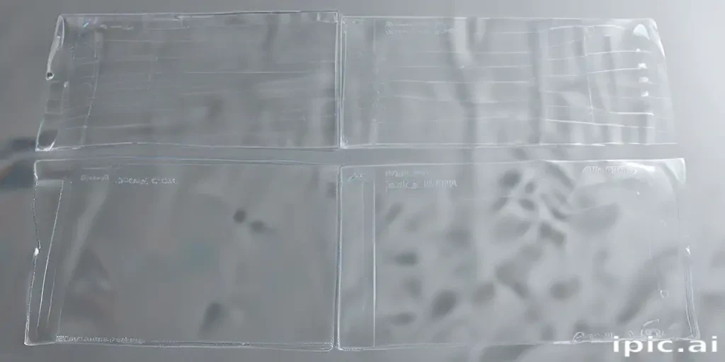 transparent graphics