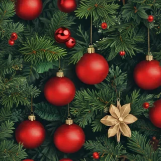 christmas wallpaper for your phone