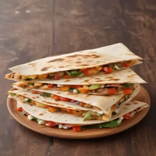quesadillas png