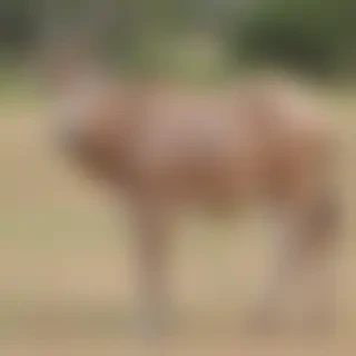 eland