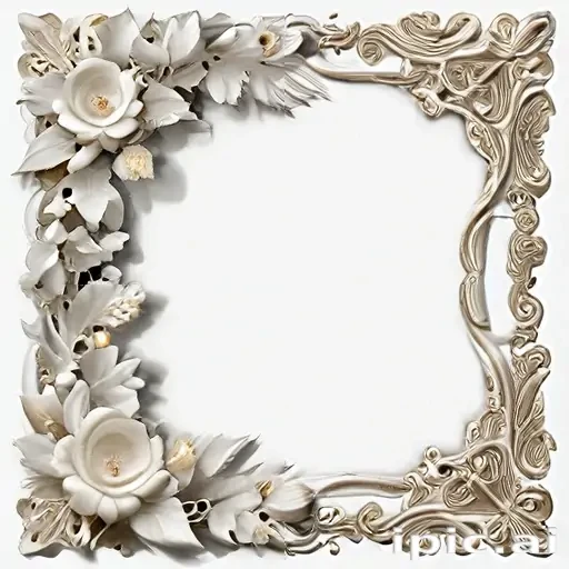 wedding frame png