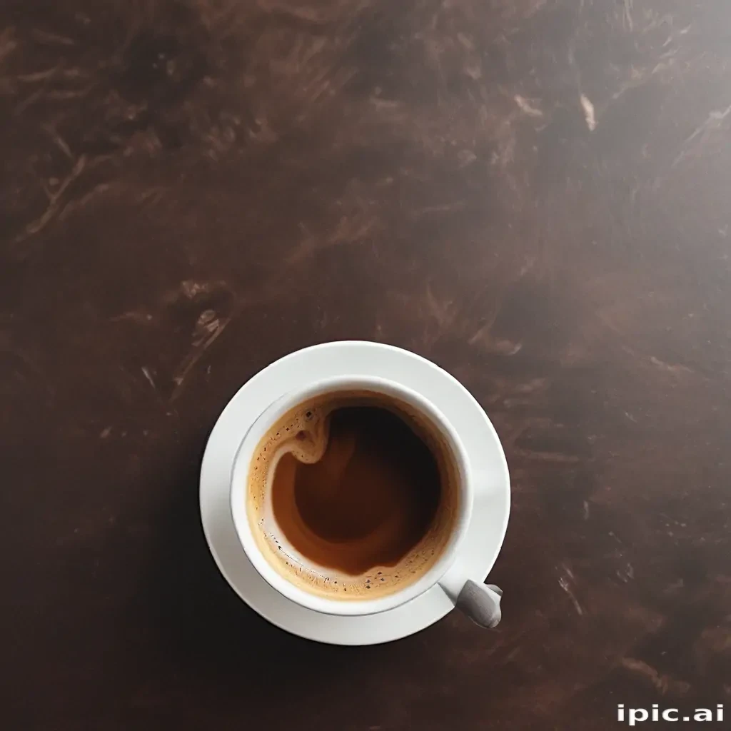 coffee wallpaper aesthetic